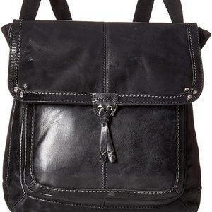 The Sak Ventura Convertible Backpack Crossbody